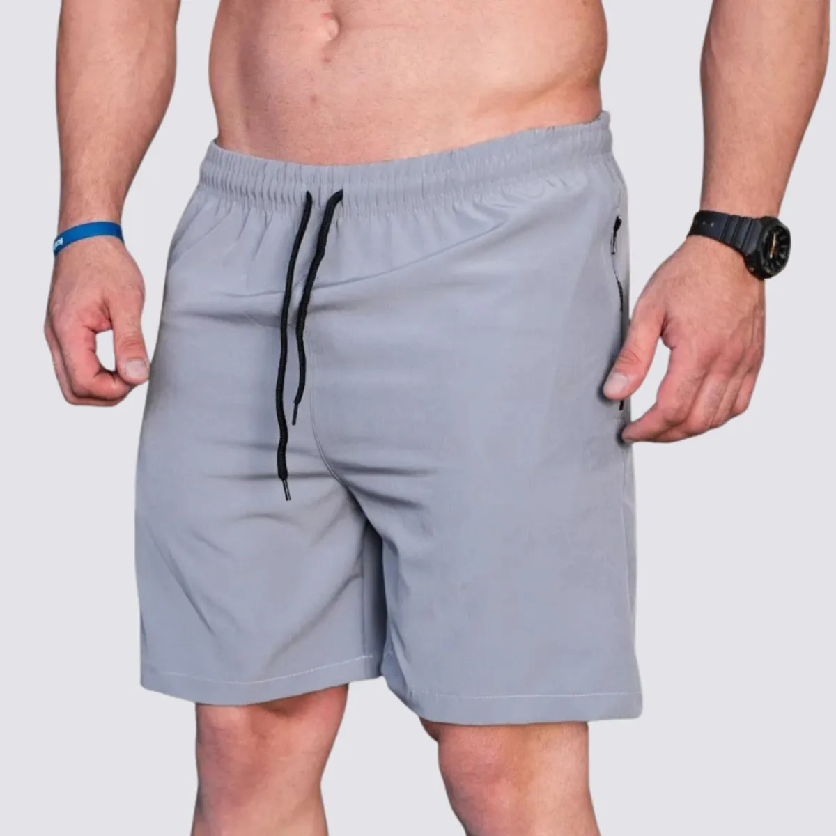 Bermuda Short Elastic UltraTech Seven Line