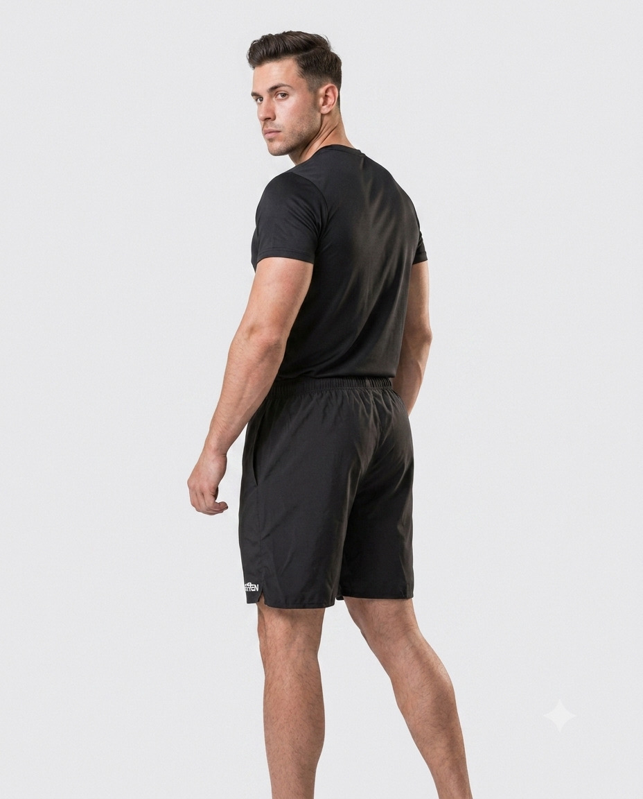 Bermuda Masculina Tactel — foto 2