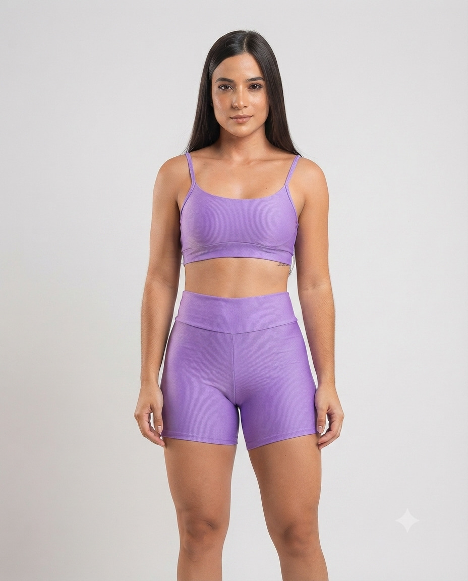 Tops & Body